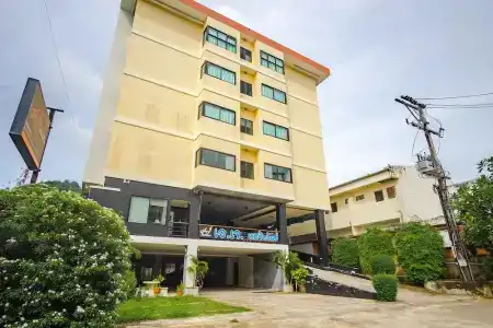 Aj Residence - 0