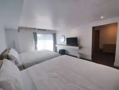 Suneta Hostel Chiangmai - 62