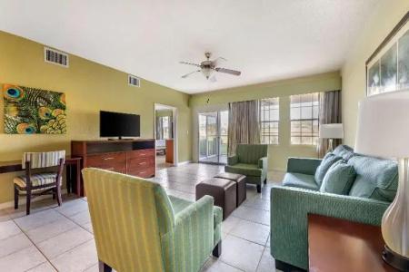 Mystic Dunes Resort & Golf Club By Diamond Resorts - 117