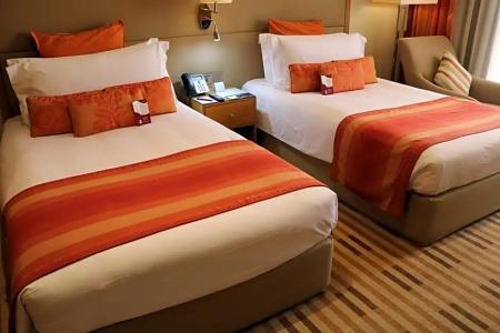 Crowne Plaza, An Ihg - 93