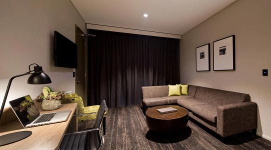 Glen and Suites - 2