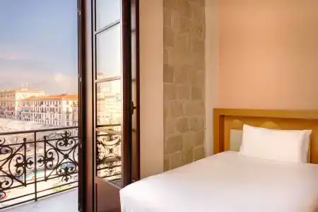 Unahotels Napoli - 66