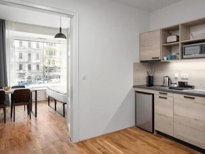 Ea ApartMelantrich - 14