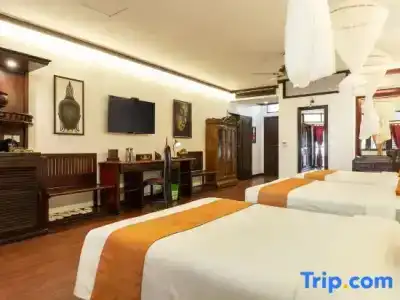 Montra Nivesha Residence - 149