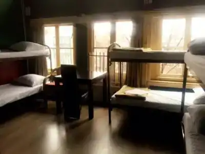 Hostel The Globe - 0
