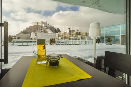 JUFA Salzburg - 6