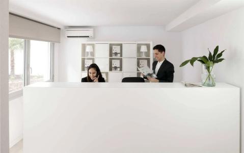 Eric Vökel Boutique - Atocha Suites - 22