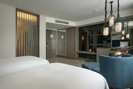 Paradise Suites - 47