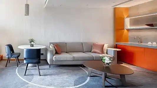 Intercontinental Suzhou, An Ihg - 182