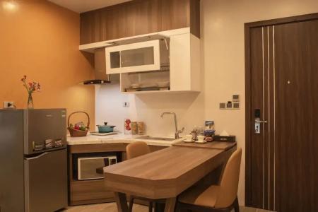 Zen Riverside & Residences - 32