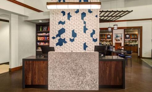 Hyatt Place Nashville Opryland - 1