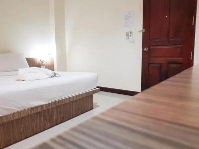 Le' Luxe Residence - 36