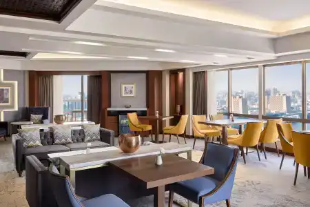 Ramses Hilton & Casino - 15