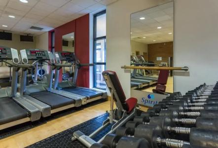 Holiday Inn Cambridge, An Ihg - 12