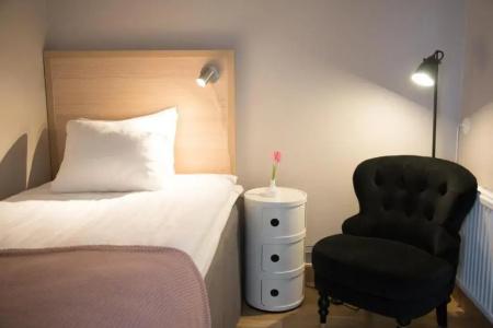l Aston - Sweden Hotels - 42