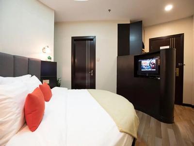 Shanghai Joyful Star(Pudong Airport/Shanghai International Resort/Free Trade Zone) - 23