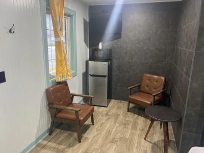 Inn On 17 - 19