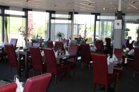Restaurant 't Klokje - 18