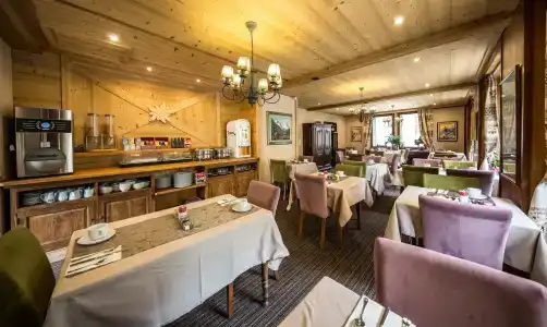 Les Gourmets - Chalet - 21