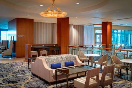Seattle Marriott Waterfront - 30