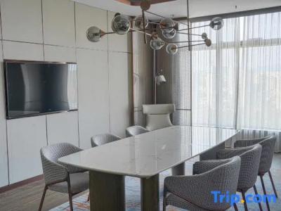 Crowne Plaza Qingdao Jinshui, An Ihg - 94