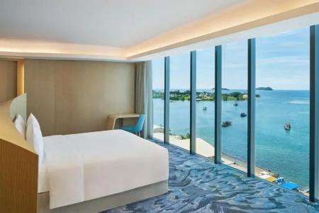 Le Meridien - 254
