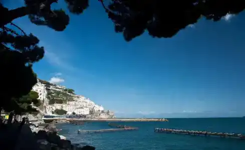 Royal Positano - 36