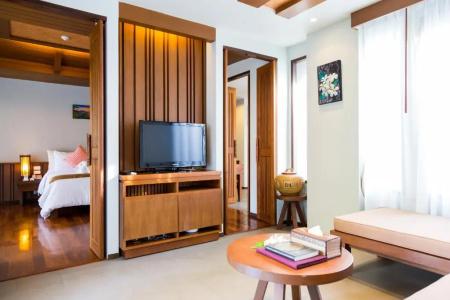 Maehaad Bay Resort - Sha Plus - 57