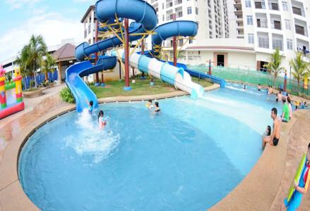 Bayou Lagoon Park - 15