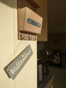 Pension Zur Kirchsee - 21