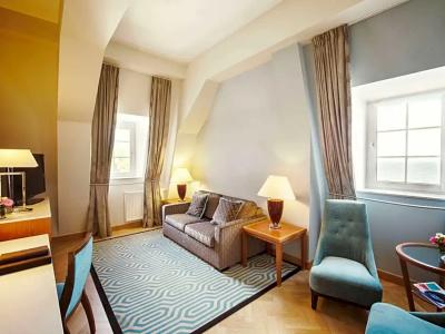 Sofitel Grand Sopot - 173