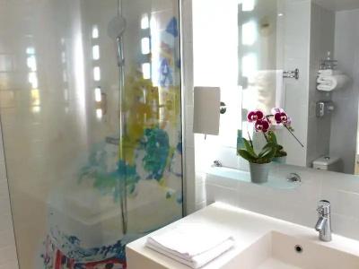 Mercure Toulouse Centre Saint-Georges - 58