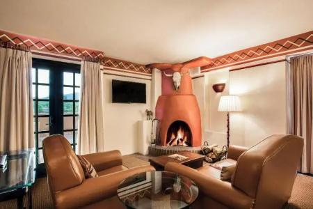 Inn & Spa at Loretto - 71