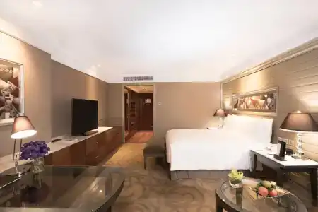 Intercontinental Bangkok, An Ihg - 6