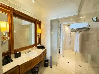 Crowne Plaza Resort Sanya Bay, An Ihg - 9