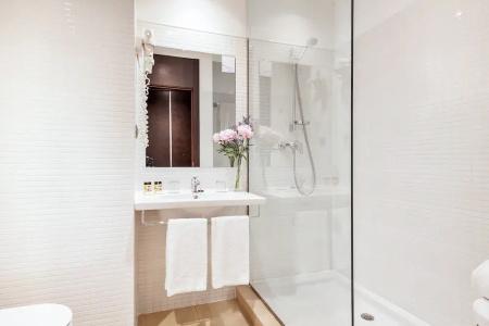 ApartAttica 21 Vallés - 94