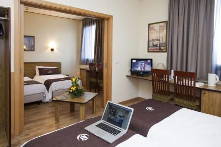 Tulip Inn Padova - 4