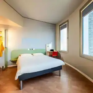 ibis budget Frankfurt City Ost - 21