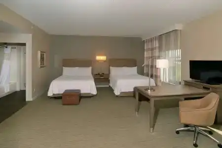 Hampton Inn Southeast Mo - 4