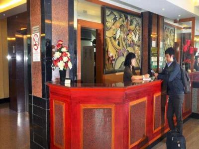 Plaza Harco Mangga Dua - 22