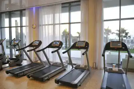West Tel Aviv- All Suites By The Sea - 11