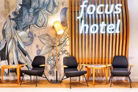 Focus Premium Sopot - 17