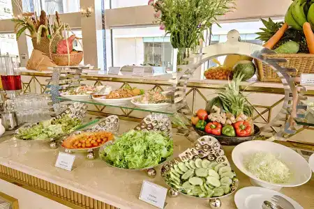 Paris Deli Danang Beach - 14