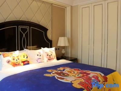 Xingchen Hangdu International - 1
