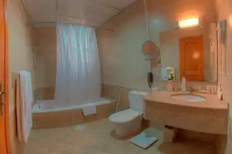 Asfar Resorts Al Ain - 7