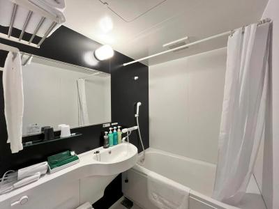 Route-Inn Nagaoka Ekimae - 5