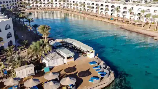 Bel Air Azur Resort (Adults Only) - 13