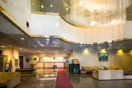 Hotel - 14