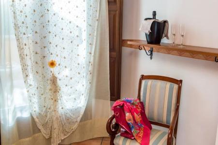 Residence e B&B Villamirella - 108