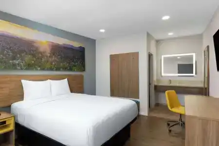 Rosedale Inn - 20